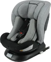Nania Neo Autostoel - Isize - Van geboorte tot 150cm - Denim grey