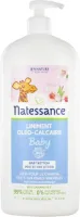 Natessance Biologische Zalf Oléo-Calcaire 1 L