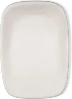 Nattou Softy Verzorgingskussen - verschoonkussen - waskussen - aankleedkussen - 70 cm - Klei