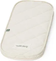 Natuurlijke ademende Moses mand matras voor geboorte tot 6 maanden - 30 x 665 cm