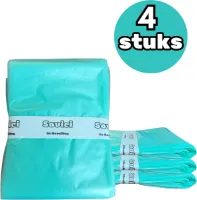 Luieremmer Navulling geschikt voor Korbell - 16 Liter - 6 Stuks Korbell Navulling