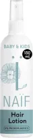 Naïf Easy Styling Haarlotion - Voor baby