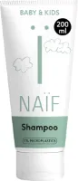 Naïf Natuurlijke Shampoo - baby & kind - 200ml