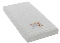 Nessa® - 70x150 Babymatras Deluxe bonell
