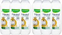 Neutral Kids - Bad & Wasgel - 6 x 250 ml