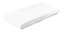 New Baby - Matras - 160x80 cm - Wit - Comfortabel en ondersteunend - Babybedjes