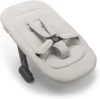 Newbornset voor kinderstoel en wipstoel - Ergonomisch ontwerp met veiligheidsindicatoren voor baby