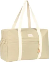 Nobodinoz Opera Luiertas waterproof 29x46x20cm - Green Tea