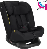 Autostoel Novi Baby® Lucas Premium I-Size Black 0-1-2-3