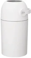 Odour-proof Luieremmer met Geavanceerd Sluitmechanisme en Geschikt voor Gewone Tassen