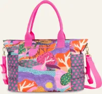 Oilily - Bebe Baby Bag - One size