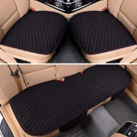 Onderlegger voor kinderzitje 1 x rear seat cover