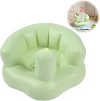Opblaasbare Stoel Baby - Opblaasbare Babystoel - Stoel Baby - Floating Chair Baby