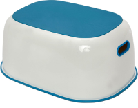 Opstapje StepSTOOL Prince Lionheart - Blauw