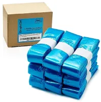 Pack van 9 Luier Verwijdering Vullingen met Geurblokkering voor Luieremmers