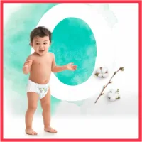Pampers - Harmonie Pants - Maat 6 - Mega Pack - 66 stuks - 15+ KG