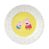 Peppa Pig Bordje 20 cm