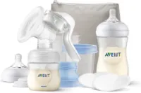 Philips Avent Starterset Borstvoeding SCF430/16