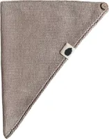 Pine Cone Leo Slabbetje - Beige