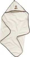 Playshoes Badponcho Beer Beige Junior Maat L