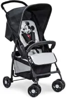 Plooibuggy Peuter - Buggy Peuter - Kinderwagen Peuter