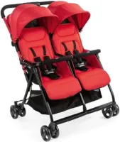 Plooibuggy Peuter - Buggy Peuter - Kinderwagen Peuter