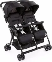 Plooibuggy Peuter - Buggy Peuter - Kinderwagen Peuter