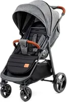 Plooibuggy Peuter - Buggy Peuter - Kinderwagen Peuter