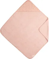 Plum Plum - Badcape 80X80cm - Lauf