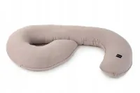 Poofi Zwangerschapskussen 9 Vorm - Comfortabel Slapen & Roest