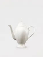 Elegant Decorative Teapot for Serving Tea Unisex - Transparent Tea