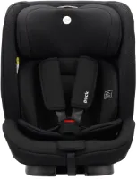 Puck Autostoel JILL-black Isofix Groep 1/2/3 (76-150 cm)
