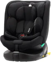 Puck Autostoel - JUNE - Black