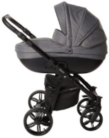 Quax Wandelwagen Avenue Linen Grey