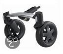 Quinny - 4-Wielmodule - Zwart