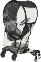 RAINCOVER DELUXE