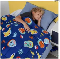 RFWR® Verzwaringsdeken 2 kg - 90 x 120 cm