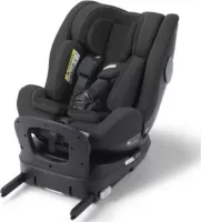 Recaro Salia 125 - Fibre Black - Autostoel - Doorgroeistoel