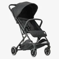Rolo Buggy Zwart