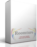 Roomture - Jersey hoeslaken - hoeslaken - ledikant - 60x120 - wit - Set 2 stuks