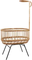 Rotan Wieg Classic