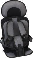 SONTRIX Kinderstoel Voor Auto – 5 Klips – Comfortabel – Verstelbaar – autostoel – kinderzitje auto – Kinderzitje – Kinderstoel Auto