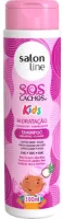 Salon-Line : SoS Curls – Kids Shampoo 300ml