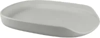 Sebra aankleedkussen pulse pur foam - stone grijs