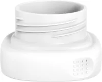 Sheppr ® Flessenwarmer Pro Adapter 1 - Geschikt voor Hegen