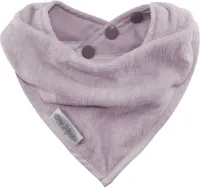 Silly Billyz Bandana Towel Lavender