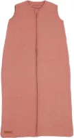 Little Dutch Pure Pink Blush - Baby Meisjes - Slaapzak zomer 90 cm