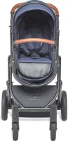 Sleeworld Mobile Navy blue