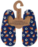 Slipstop Messi maat 18-20 (INF) Schoentjes SS2331000027