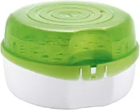 Solacis Magnetron sterilisator - Flessen sterilisator - Magnetronsterilisator - Must have voor uw babyflessen en spenen!